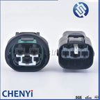 5 Pin Auto waterproof connector plug 7283-7350-30 90980-11413 90980-11412 7282-7350-30 For Toyota Supra TT Chassis Fuse Box