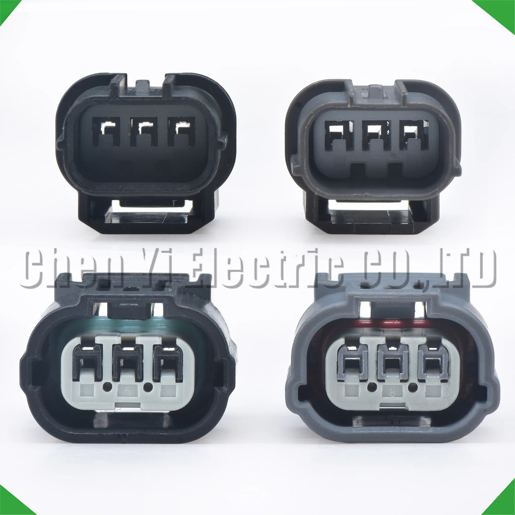 3-Pin Auto Connector Connector Automotive Connector Ignition conditioning ignition sensor