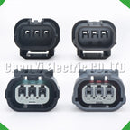 3-Pin Auto Connector Connector Automotive Connector Ignition conditioning ignition sensor