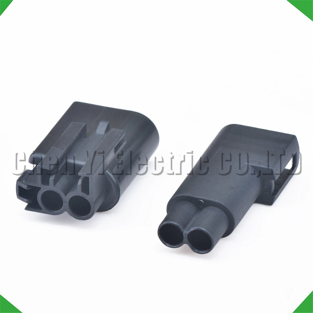 2-Pin Wire Harness Harness Automobile Brake Sensor Connector Wheel sensor