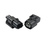 6189-7052 is suitable for 2-hole plug connector DJ70210C-1-11/21 for Honda air intake pressure sensor turn signal