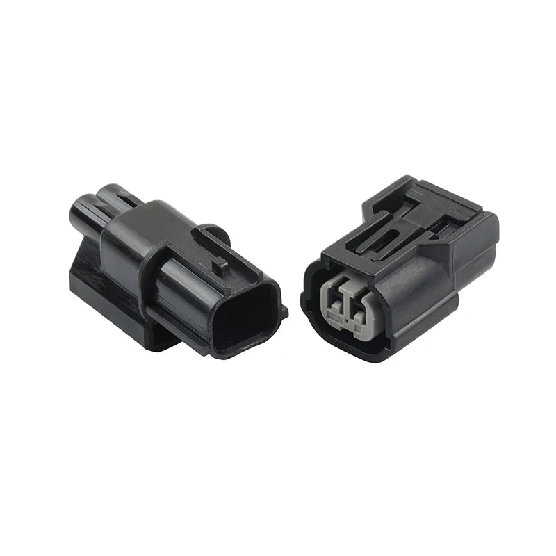 6189-7052 is suitable for 2-hole plug connector DJ70210C-1-11/21 for Honda air intake pressure sensor turn signal