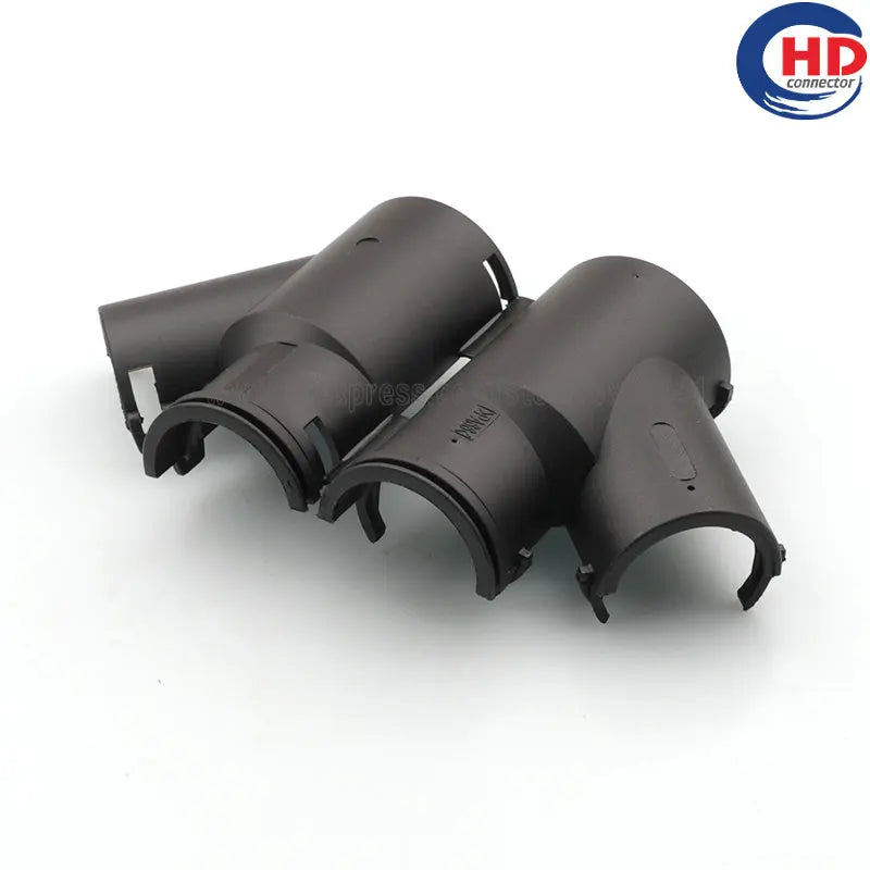 Back Cover Auto Female Car Terminal Electrical Waterproof Housing Connector Socket Cable Plug 9817300