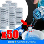 Car Windshield Glass Concentrated Washer Tablets Car Effervescent Washer Fluid Wiper Glass Solid Cleaning Tablets for Amagi
