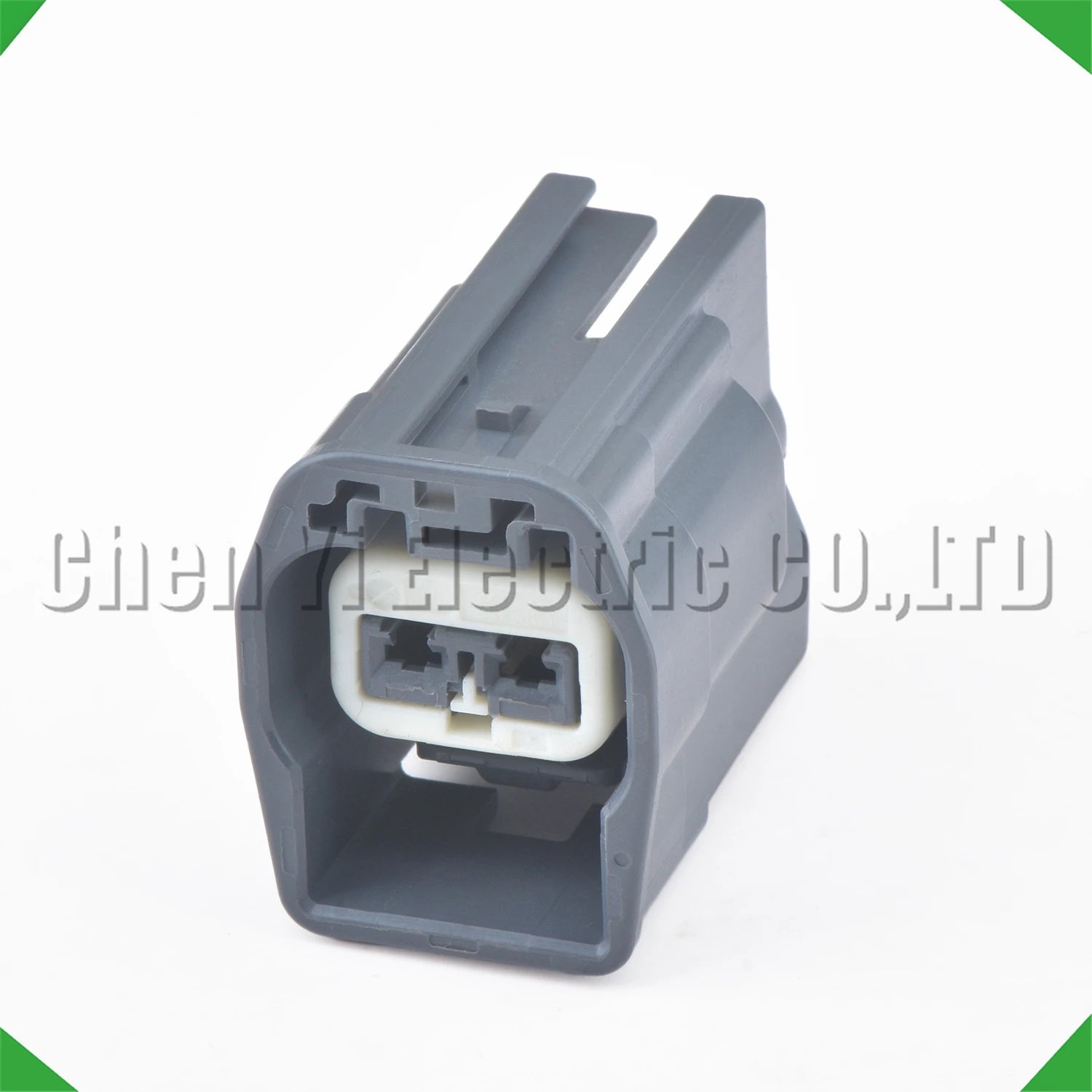 2-Pin Auto Connector Connector Automotive Connectors glass lifter Ford