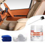 Car Multipurpose Maintenance Antirust Oil Tool Sunroof Noise Reduction Grease 100g Door Abnormal Noise Repair Lubricant Oil Amag