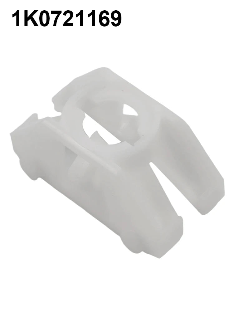1PC Car Brake Pedal Booster Clip Mount Support Bracket For Passat 1K0721169 Replacement Car Parts