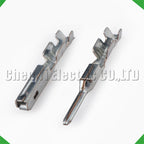 Auto Connector Female Crimp 33012-2001 33000-0002 Sheath Automotive Connectors harness