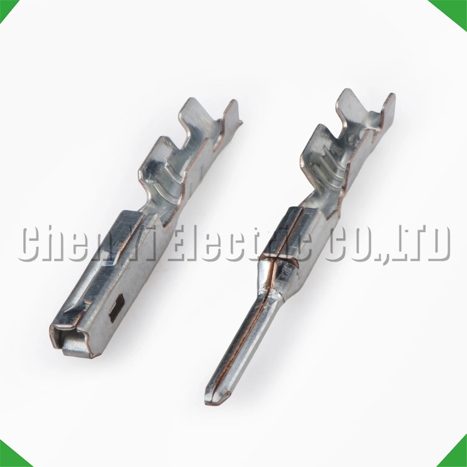 Auto Connector Female Crimp 33012-2001 33000-0002 Sheath Automotive Connectors harness