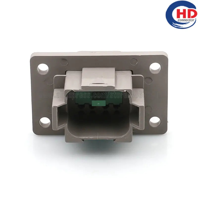 8 Pin male female automotive connector  DT06-08SA-E005 DT04-08PA-E005 AT15-08PD AT13-08PD