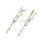 2PIN Deutsch DT Automotive Waterproof Connector 1.6mm Series Male Female Connectors DT04-2P DT06-2S With Terminals