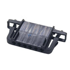 25 Sets 6 Pin VW 3B0972706 Male Automotive Unsealed Wire Connector for Electronic Control Steering system Plug