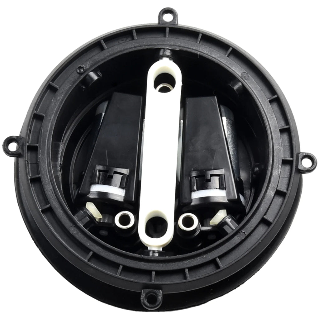 Front External  Rear View  Mirror Motor  Adjuster 660238 For  206 207 306 307 308 Rear View Mirror Base Motor Car Accessories