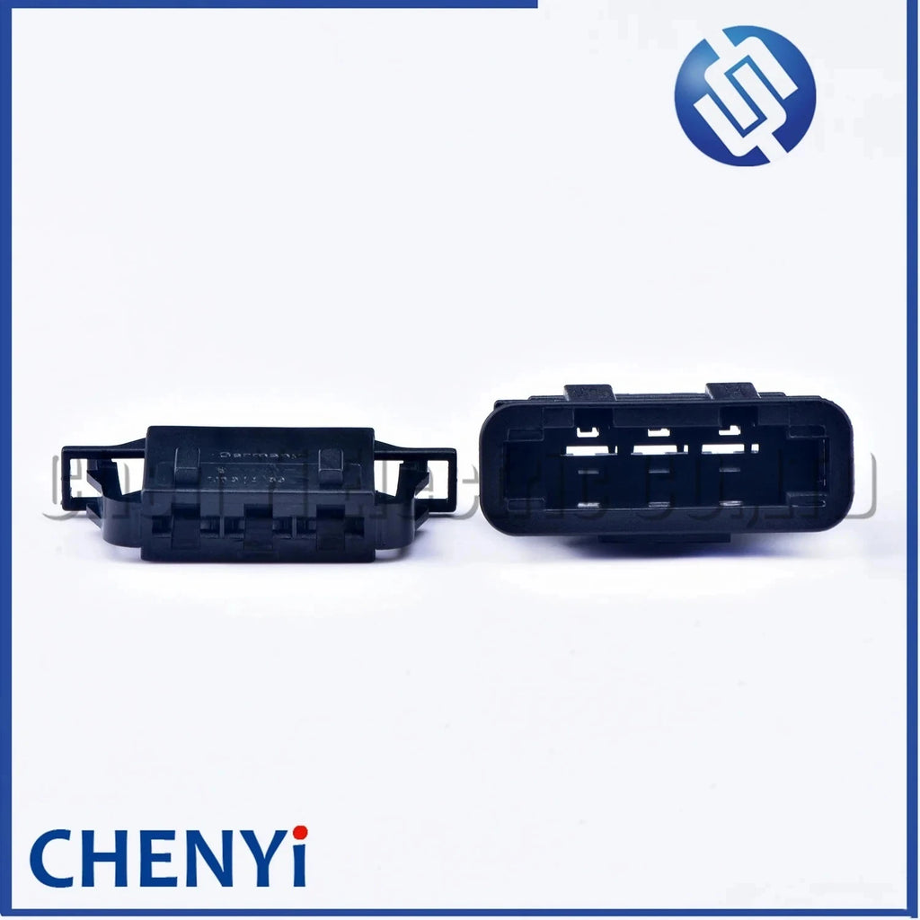 3 Pin male or female Automotive connector Blower resistor plug 1J0972753 1J0972763 1J0 972 753 1J0 972 763