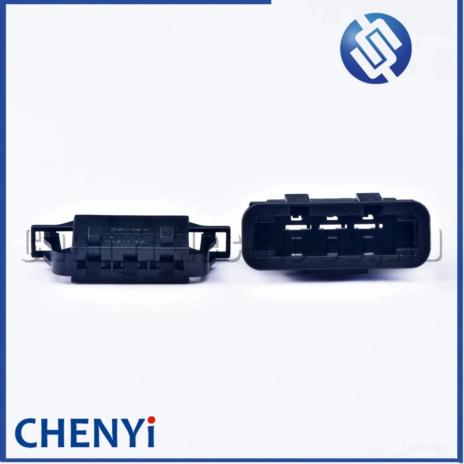 3 Pin male or female Automotive connector Blower resistor plug 1J0972753 1J0972763 1J0 972 753 1J0 972 763