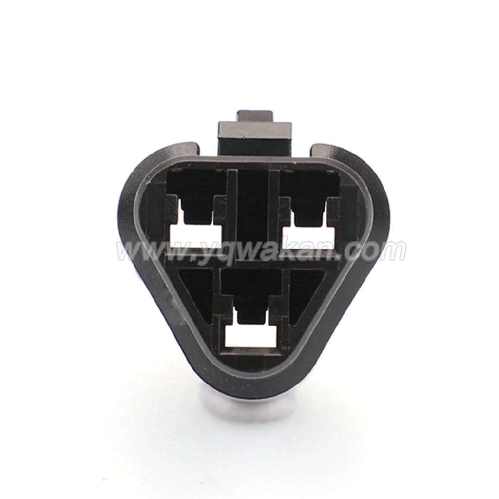 3Pin Connector Waterproof Sumitomo 2mm Male Female Connectors Automotive Wire Connector Cable Plug 6187-3231 6180-3241 6180-4771
