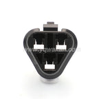 3Pin Connector Waterproof Sumitomo 2mm Male Female Connectors Automotive Wire Connector Cable Plug 6187-3231 6180-3241 6180-4771
