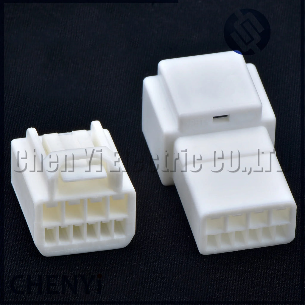 10 Pin Male or Female Automotive connector Window regulator Cable Harness Plug Socket 90980-12226 7283-1556 For Toyota Honda