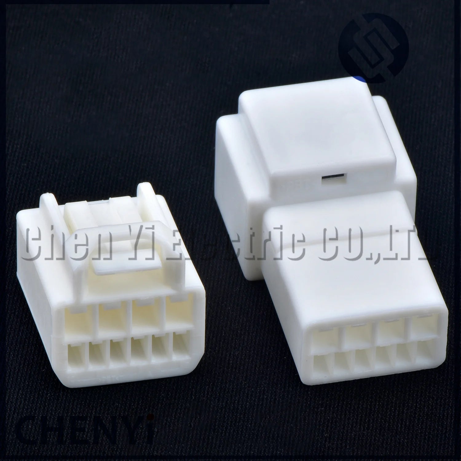 10 Pin Male or Female Automotive connector Window regulator Cable Harness Plug Socket 90980-12226 7283-1556 For Toyota Honda