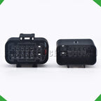 16-Pin Auto Connector Automotive Connectors bumper radar sensor Trailer sensor