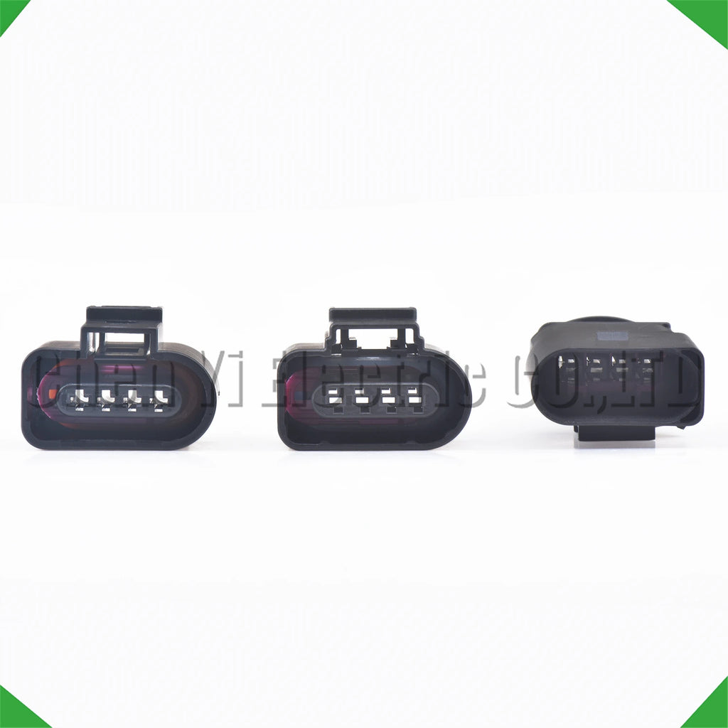 4-Pin Auto Connector Automotive Connectors Pressure oxygen sensor sensor