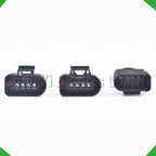 4-Pin Auto Connector Automotive Connectors Pressure oxygen sensor sensor