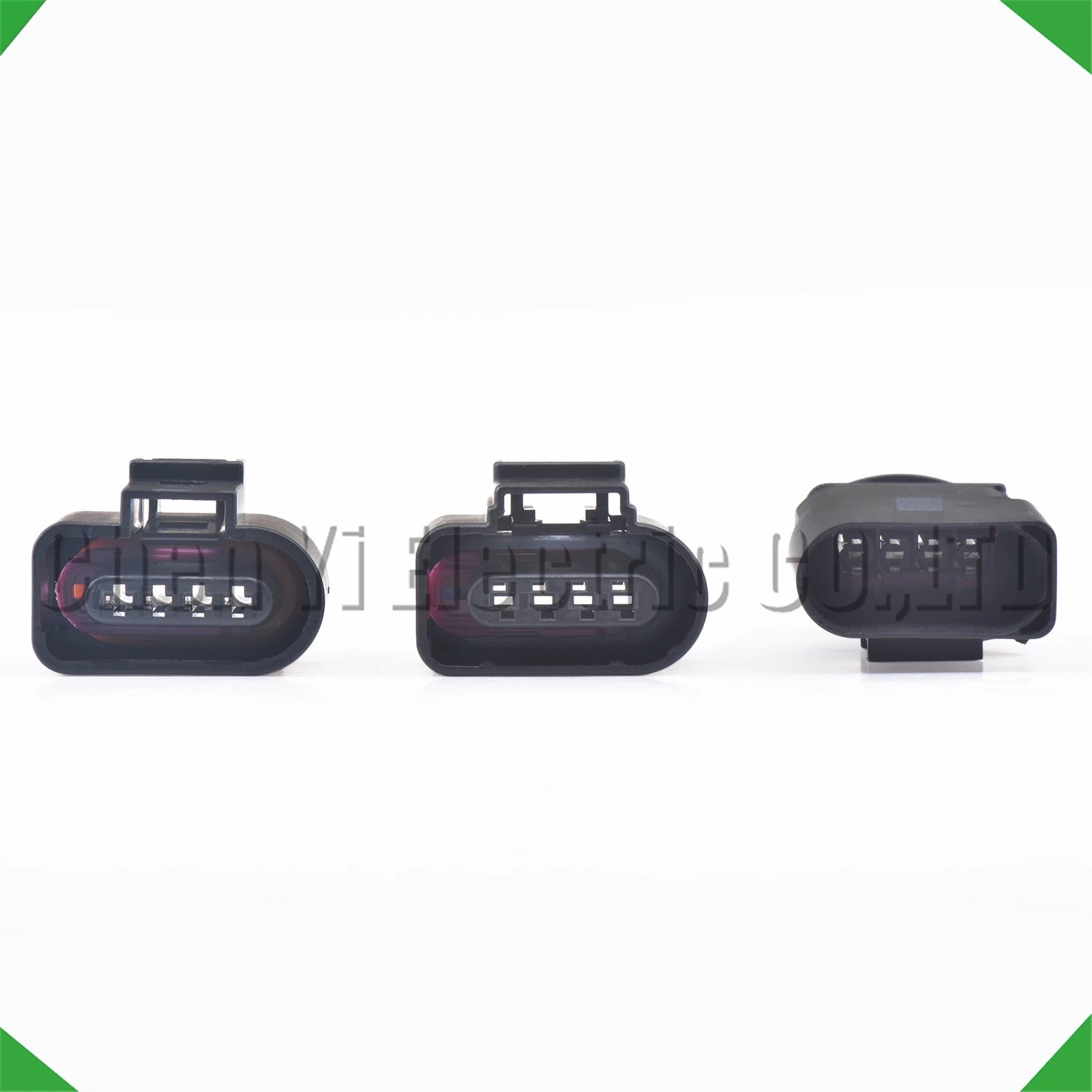 4-Pin Auto Connector Automotive Connectors Pressure oxygen sensor sensor