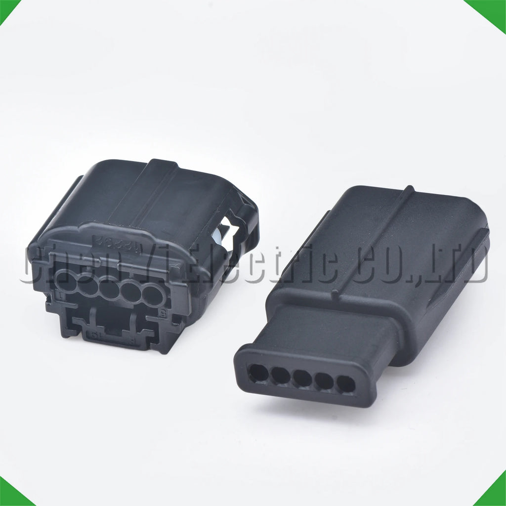 5-Pin Auto Connector Connector Automotive Connectors Sensor Meter Toyota sensor