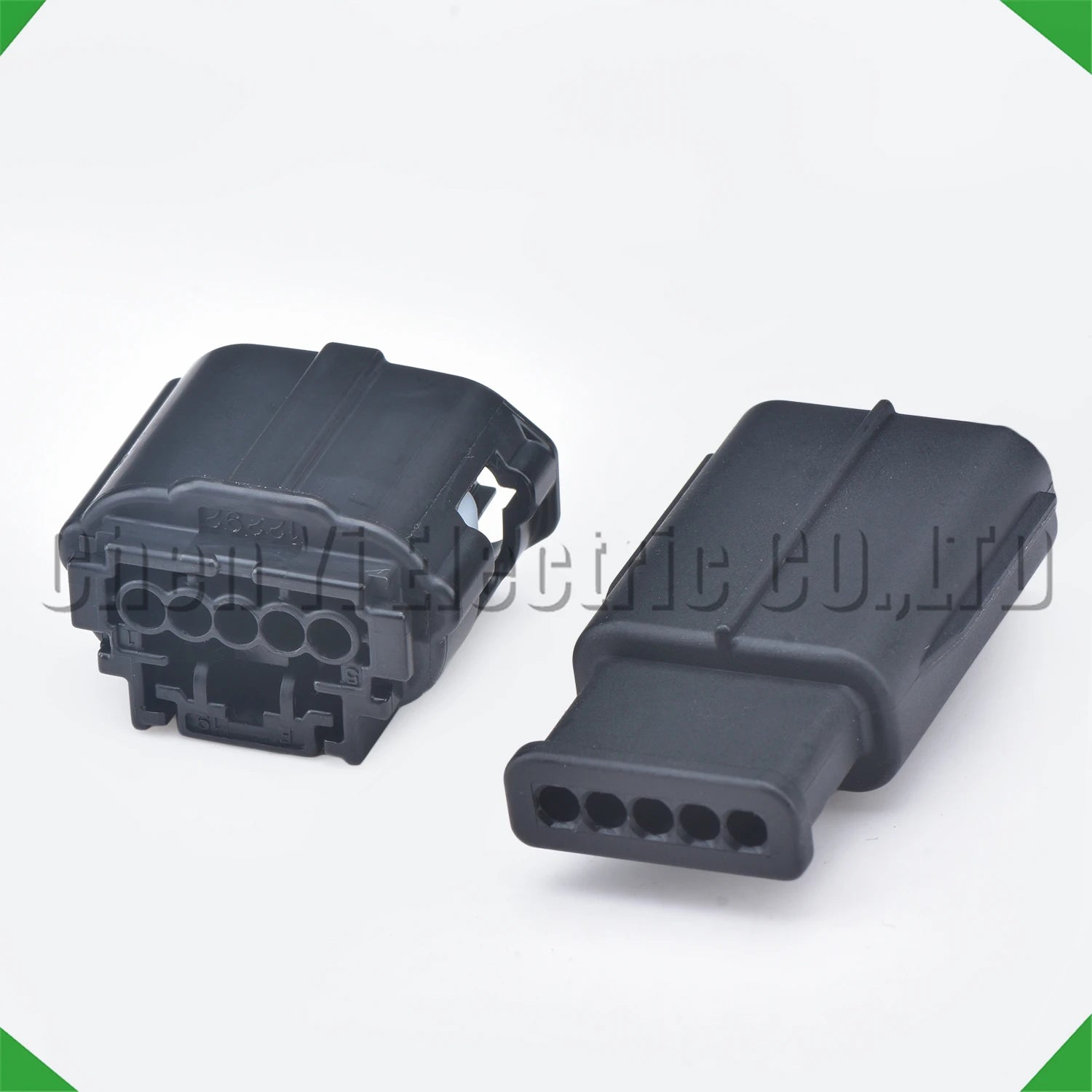 5-Pin Auto Connector Connector Automotive Connectors Sensor Meter Toyota sensor