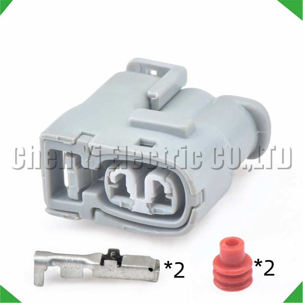 2-Pin Auto Connector Connector Connectors Ignition Toyota Hyundai Kia ignition