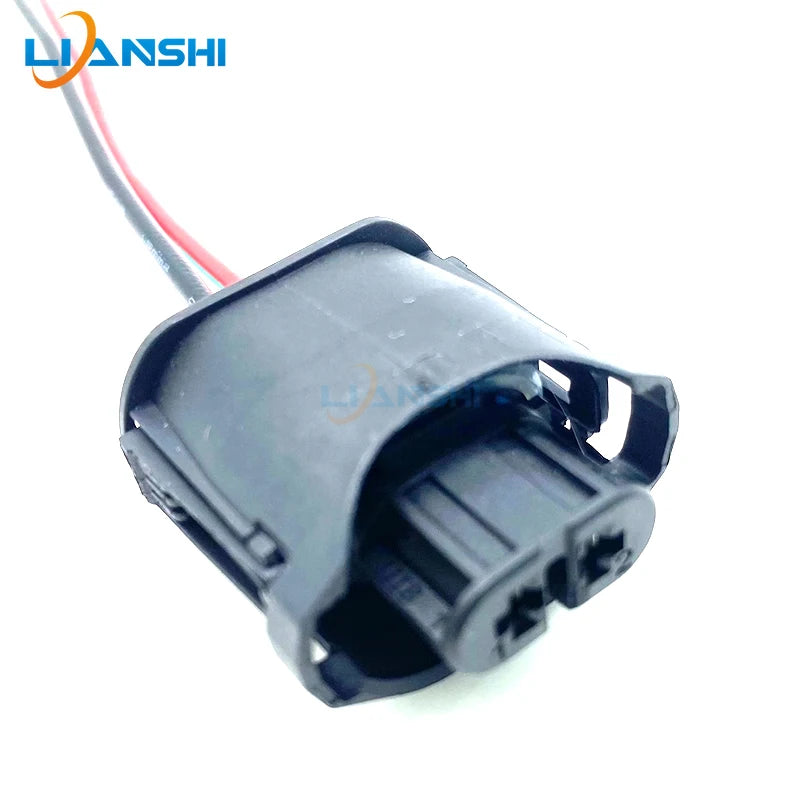 BMW E90/330 I / 320 I / 318 I/f-18s / 520 I/I/I/I / 530 523 528 525 front fog lamp plug