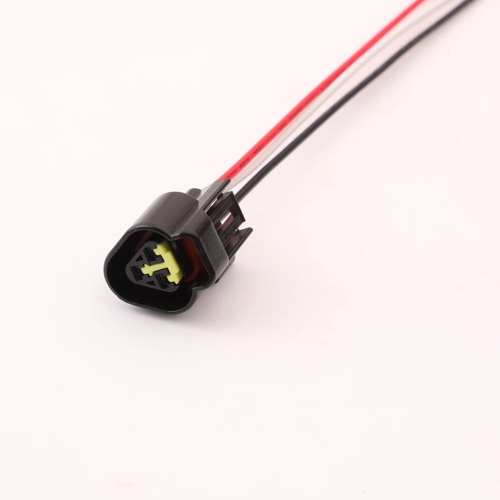 3 PIN 2.3mm Furukawa Black Auto Male Female Car Waterproof Connector Wire Harness Switch plug FW-C-3M-B FW-C-3F-B