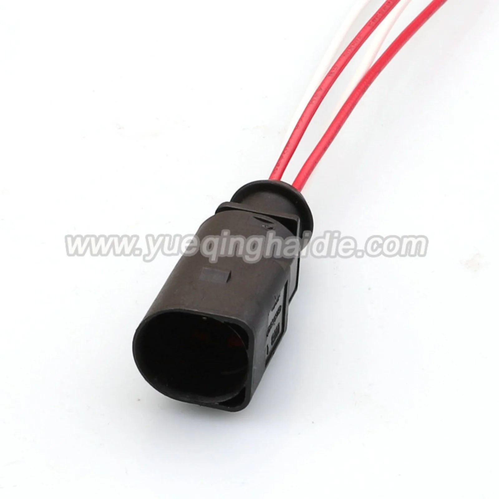 4 Pin 1.5mm Series Male Female Connectors Auto Water Temperature Sensor Socket Wiring Harness For VW 4B0973812 4B0973712