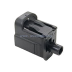 50 Sets 1 Pin Automotive Sealed Female Wire Oil Pressure Sensor Connector 184042-1 for Engine