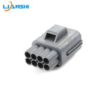 7283-5574-10 and 7282-5574-10 are suitable for the radar 8p wiring harness plug of Land Rover Ford Edge, Everest and Explorer