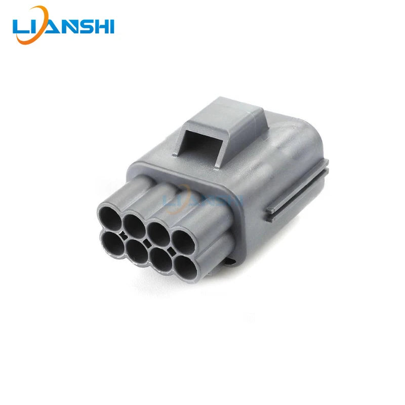 7283-5574-10 and 7282-5574-10 are suitable for the radar 8p wiring harness plug of Land Rover Ford Edge, Everest and Explorer