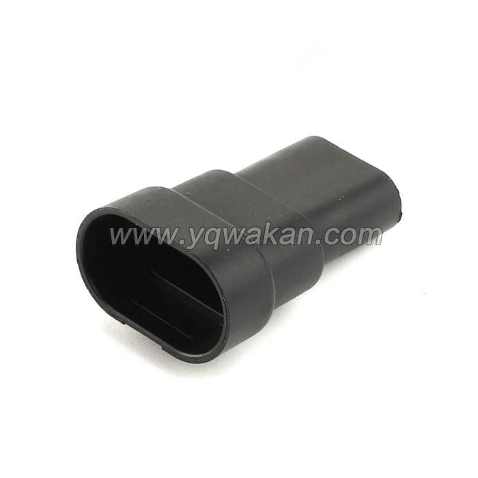 2-PIN Connector Waterproof 2.8mm Series Male Female Connectors Motorcycle Electrical Harnesses Wiring Harness