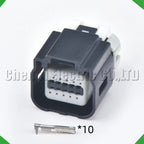 10-Pin Auto Connector Connector Waterproof Automotive Connector Steering