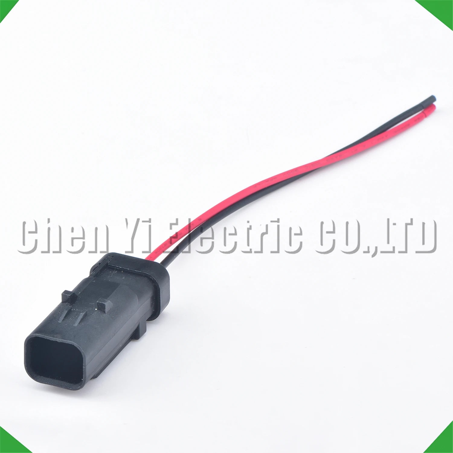 2-Pin Wire Harness Harness Sensor Camshaft Solenoid Connector harness sensor