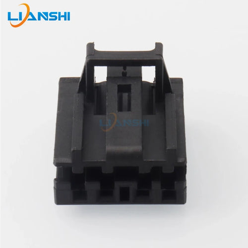 1-2141627-1 applicable to Volkswagen Audi Tiguan L seat support motor 4P connector 5Q0972754