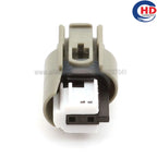 2pin auto waterproof electric plastic wire harness connector 965324-1