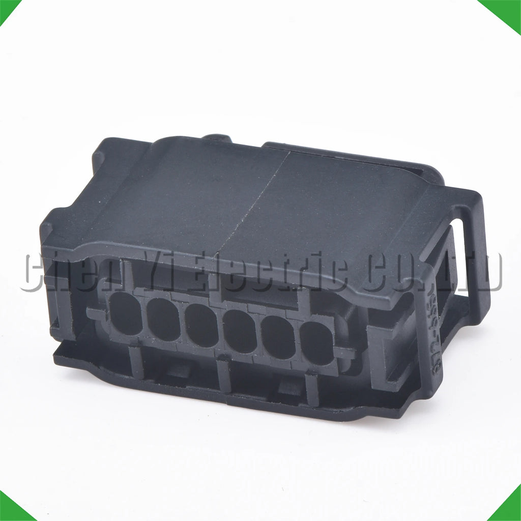 6-Pin Auto Connector Connector Reversing radar sensor electric Benz sensor