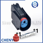 1 Pin male or female Automotive waterproof connector Wire harness plug 98015-0001 980150001