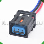 3 Pin Automotive Waterproof Ignition Coil High Voltage Connectorsr Eccentric camshaft s...