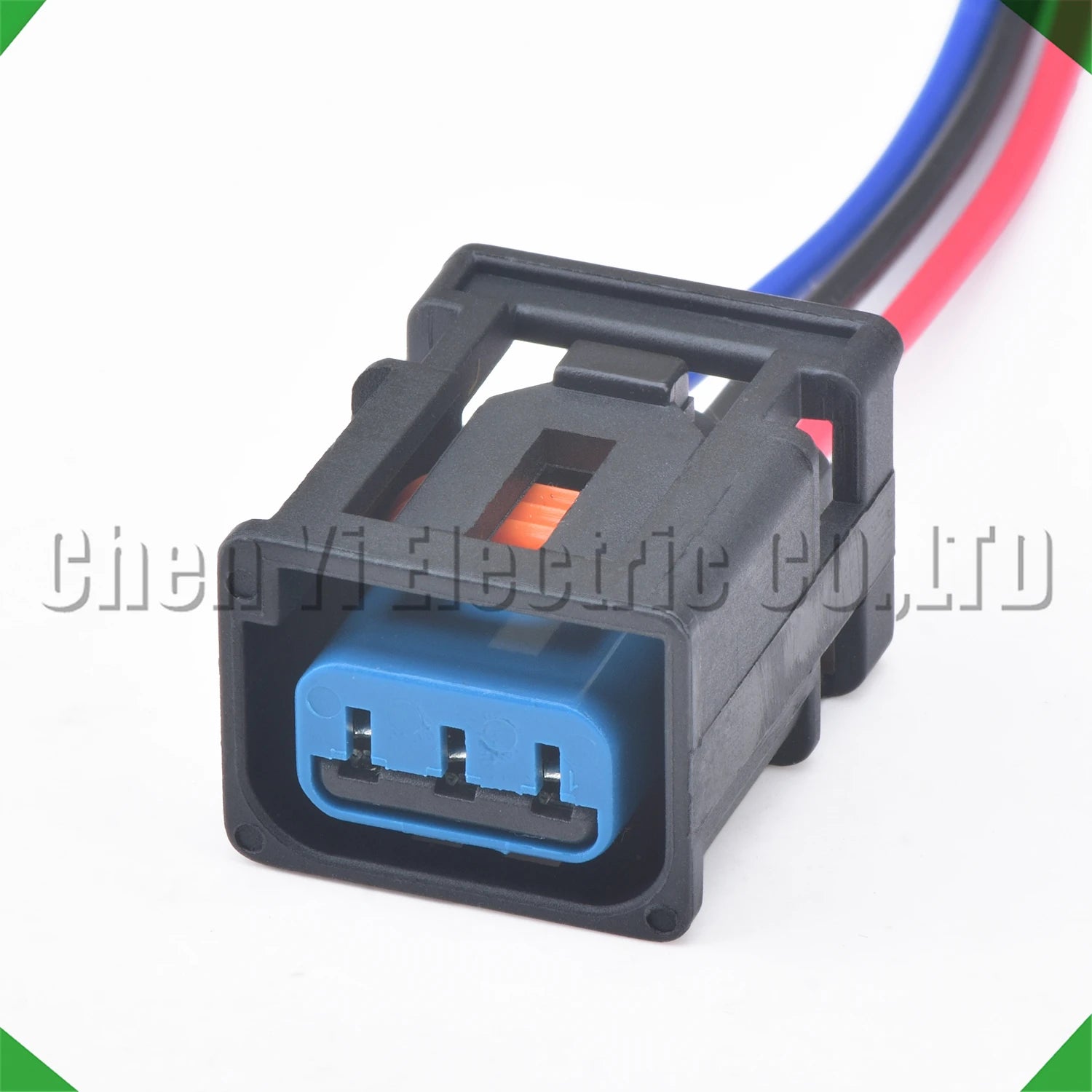 3 Pin Automotive Waterproof Ignition Coil High Voltage Connectorsr Eccentric camshaft s...