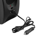 12V 6L Car Freezer Mini Freezer Portable Auto Refrigerator Outdoor Refrigerator Auto Refrigerator Car Heater Cooler Amagi