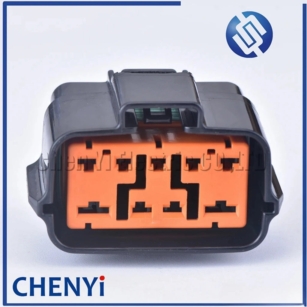 9 Pin Automobile waterproof connector Transmission gear switch gear sensor plug 6195-0238 for Kia Spectra Ford Focus Mondeo