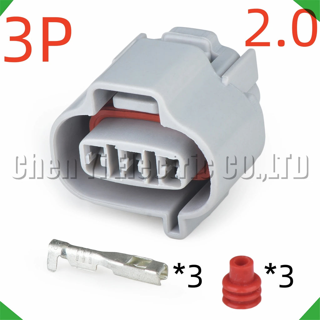 3-Pin Auto Connector Connector Automotive Connectors Odometer Sensor Toyota sensor