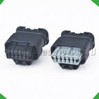 5-Pin Auto Connector Connector Automotive Connectors harness Peugeot Citroen Renault