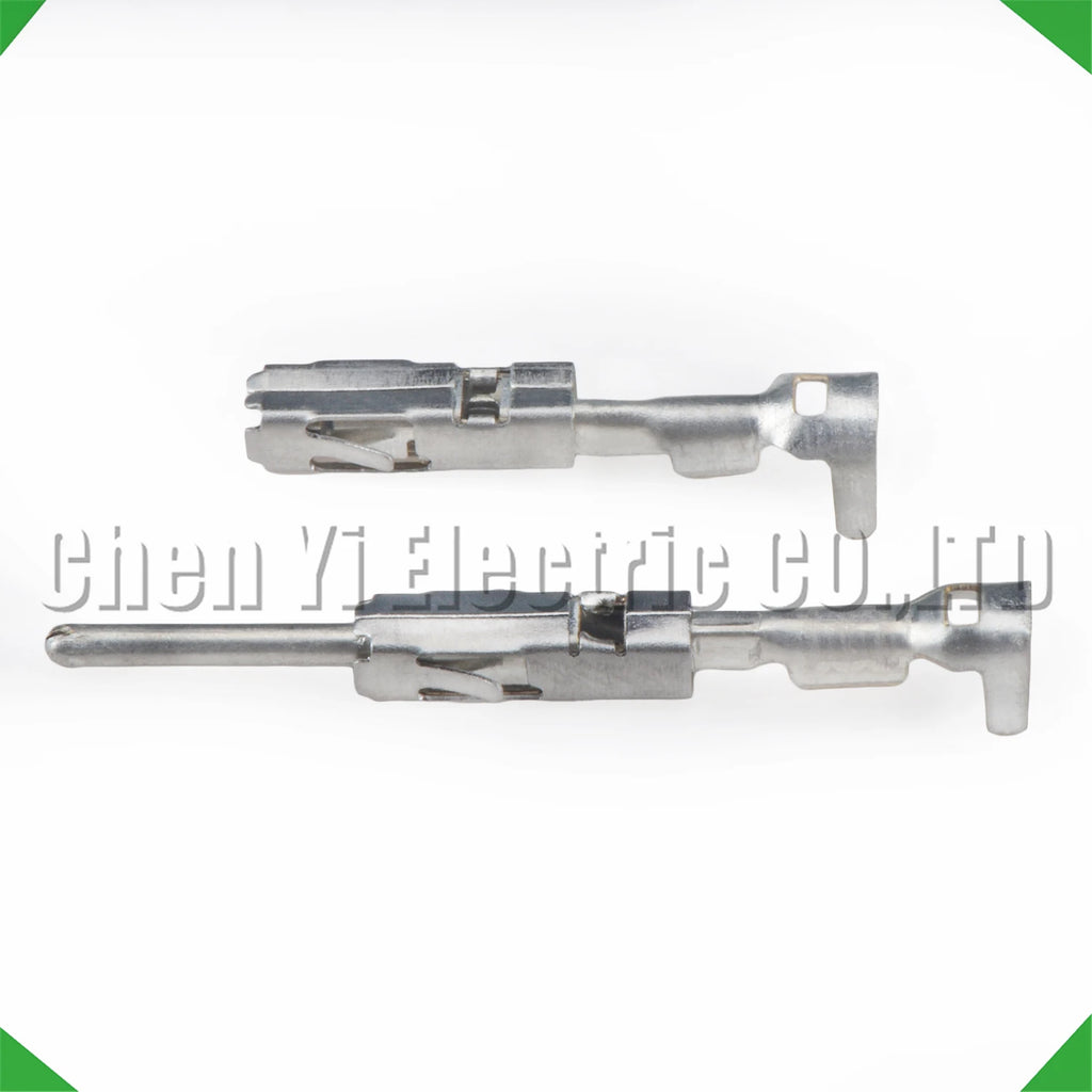 Auto Connector Female Crimp 26780201184 25701201184 Sheath Automotive Connectors harness